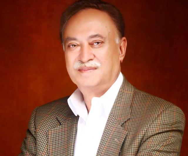 کینسر  نے احسن رشید کو مار دیا