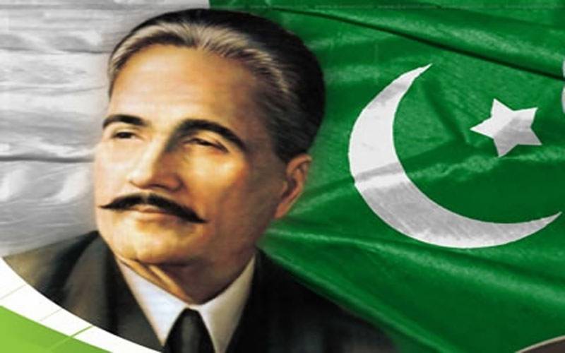 Allama Muhammad Iqbal
