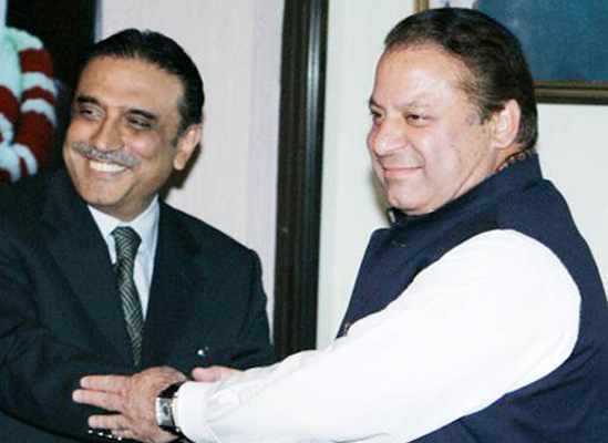 شرم ہم کو مگر نہیں آتی