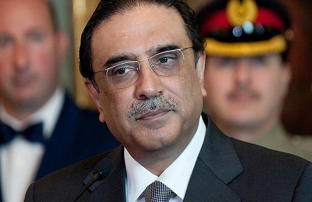 ایک زرداری، سب پہ بھاری