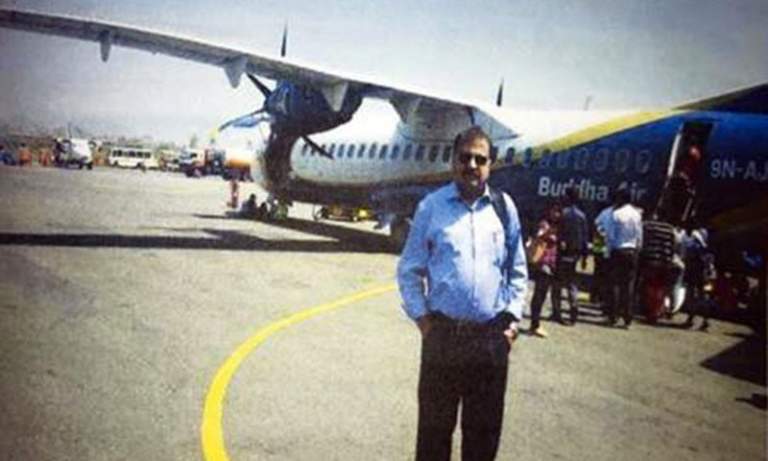 کرنل حبیب کو را نے اغوا کیا ہے