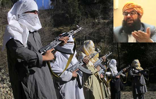 جے یو آئی ف کی بلی  تھیلے سے باہر