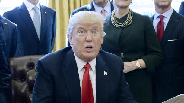 چینی صدر سے ملاقات زیادہ سود مند ثابت نہیں ہوئی: ٹرمپ