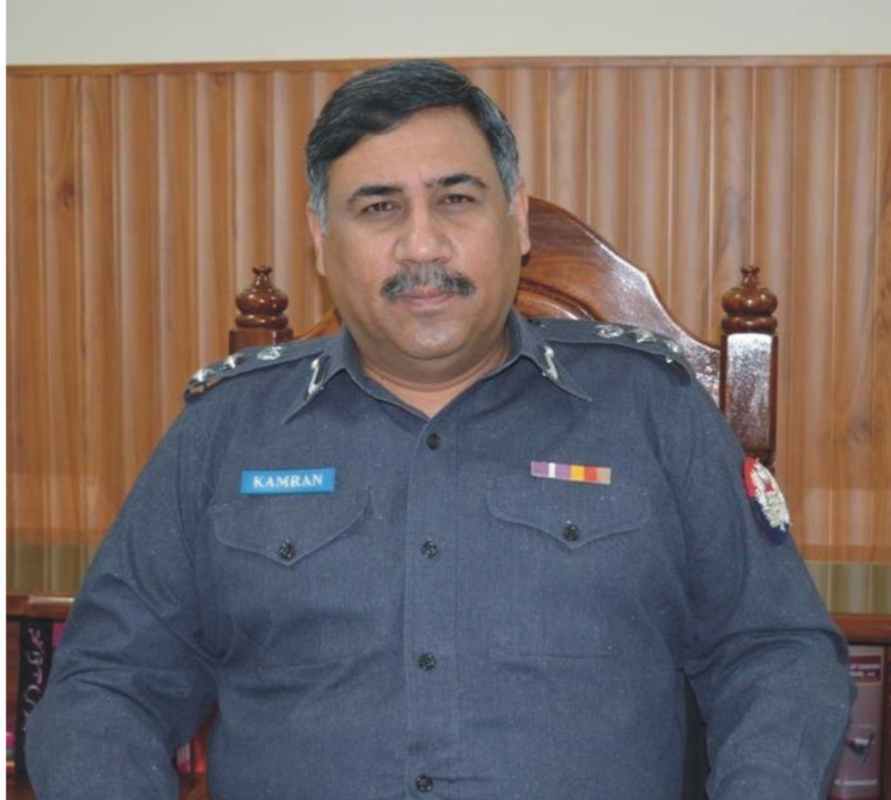 پاکپتن کی خبریں 4/4/2017