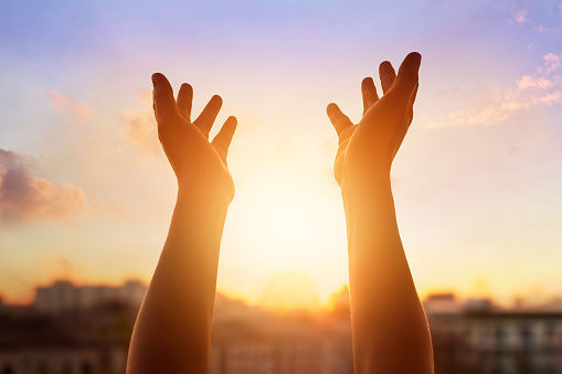 ایمان کے سورج