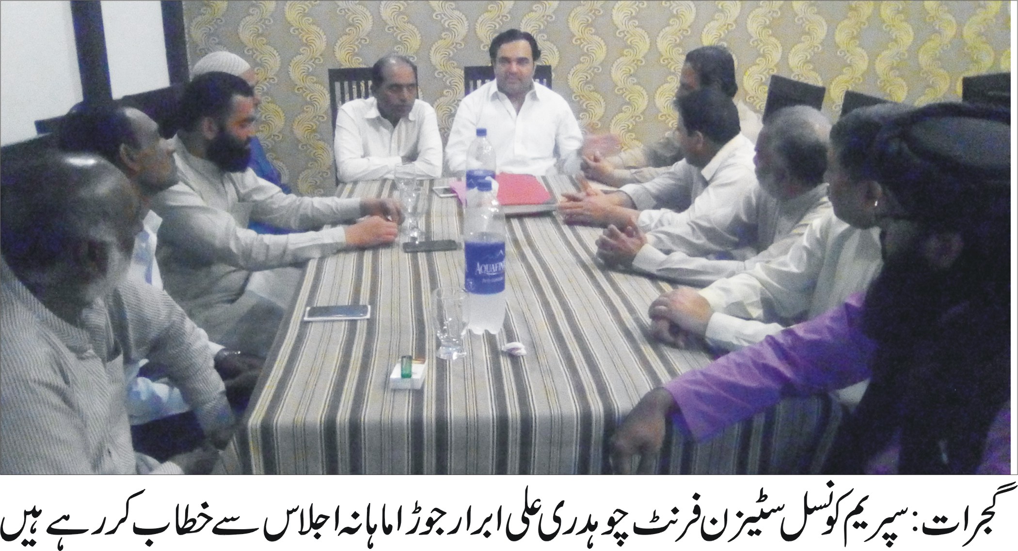 گجرات کی خبریں 18/4/2017