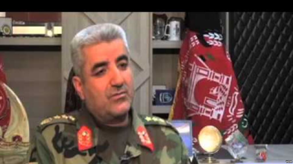 افغانستان: فوج کے سربراہ اور وزیر دفاع مستعفی