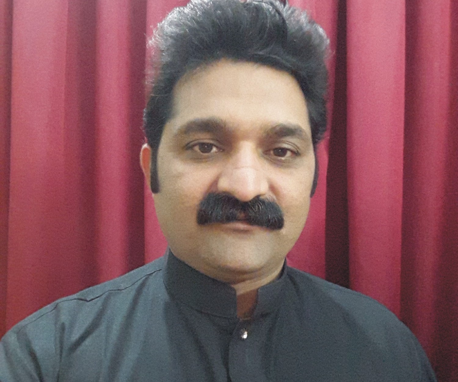 مصطفی آباد/للیانی کی خبریں 29/4/2017