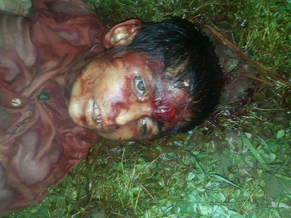 معصوم حسیب کا قتل اور وزیر اعلیٰ پنجاب کی خاموشی