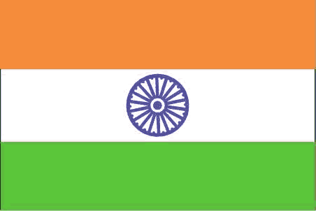 India