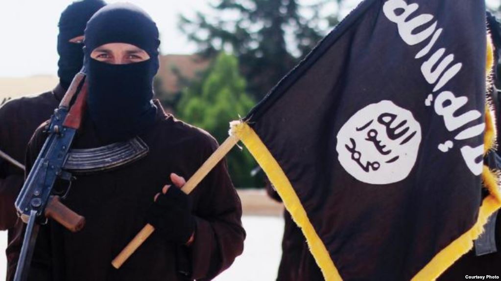 Islamic State
