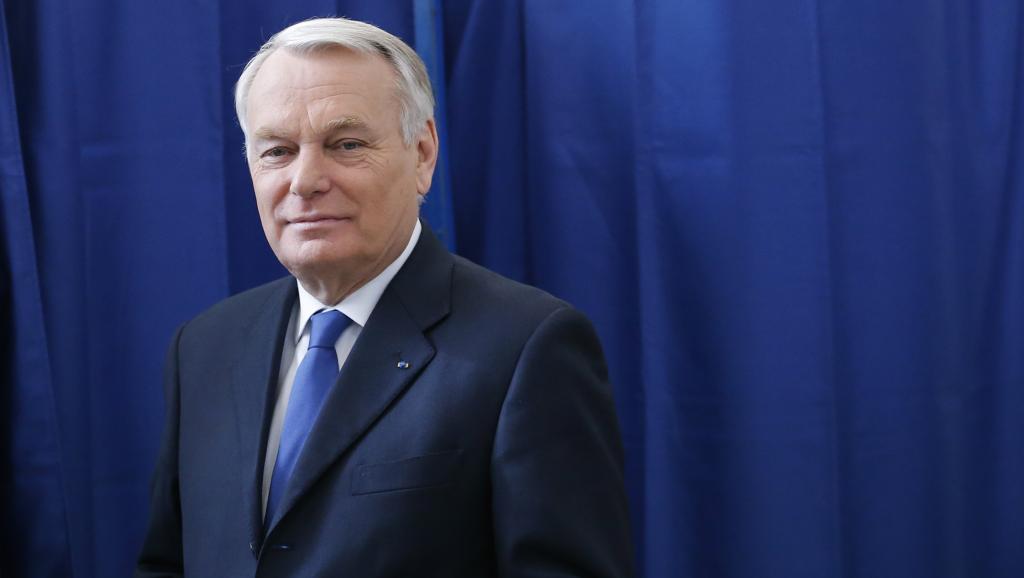 Jean-Marc Ayrault