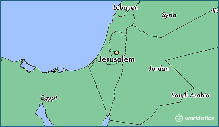Jerusalem
