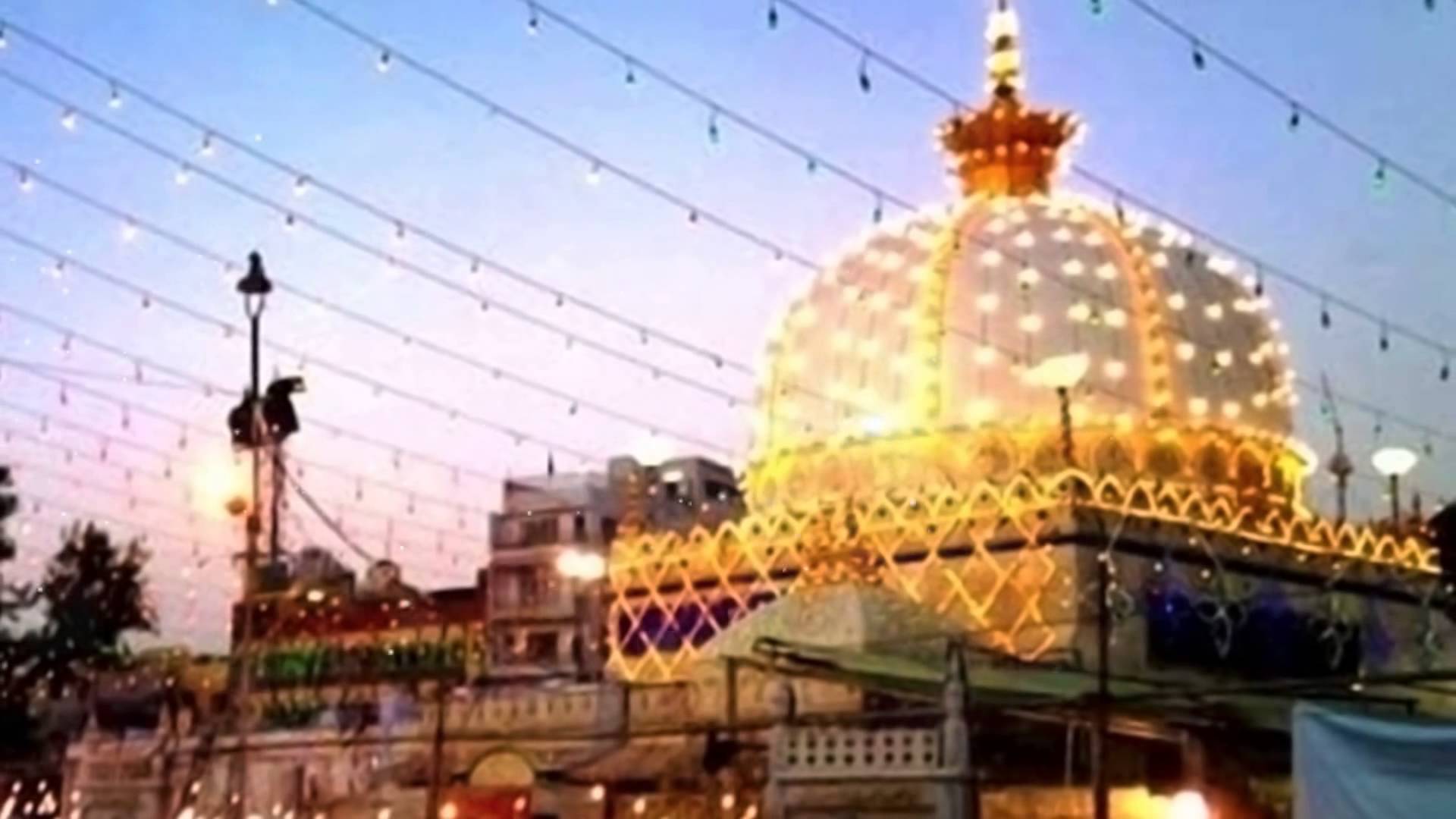 خواجہ ہندالولی