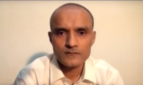 بھارتی ایجنٹ کو جلد لٹکاﺅ