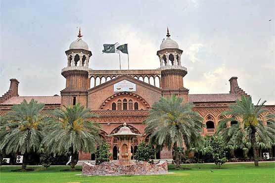 لاہور ہائیکورٹ کا 4 ماہ میں سوشل میڈیا سے توہین آمیز مواد ہٹانے کا حکم
