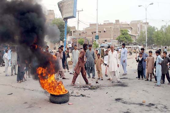 گرمی میں اضافے کے ساتھ ہی بدترین لوڈشیڈنگ میں اضافہ