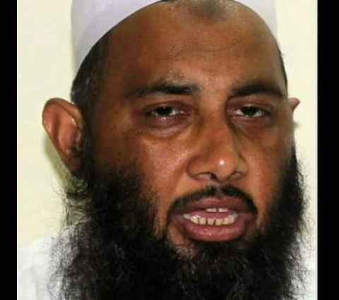 جنرل راحیل شریف امت مسلمہ کے اختلافات کم کرنے کے لیے پل کا کردار ادا کریں گے، مولانا عبدالرحمن