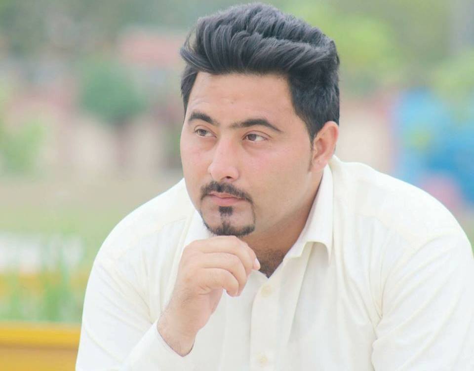 قتل مشال، قتل شعور ہے