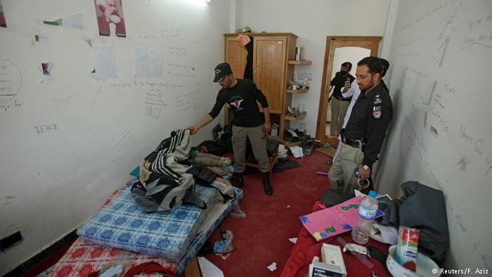 میرا پیغمبر عظیم تر ہے