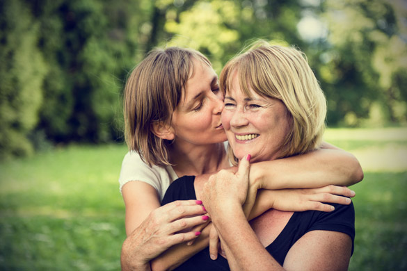 ماں عورت ہے تو کیا بیوی عورت نہیں