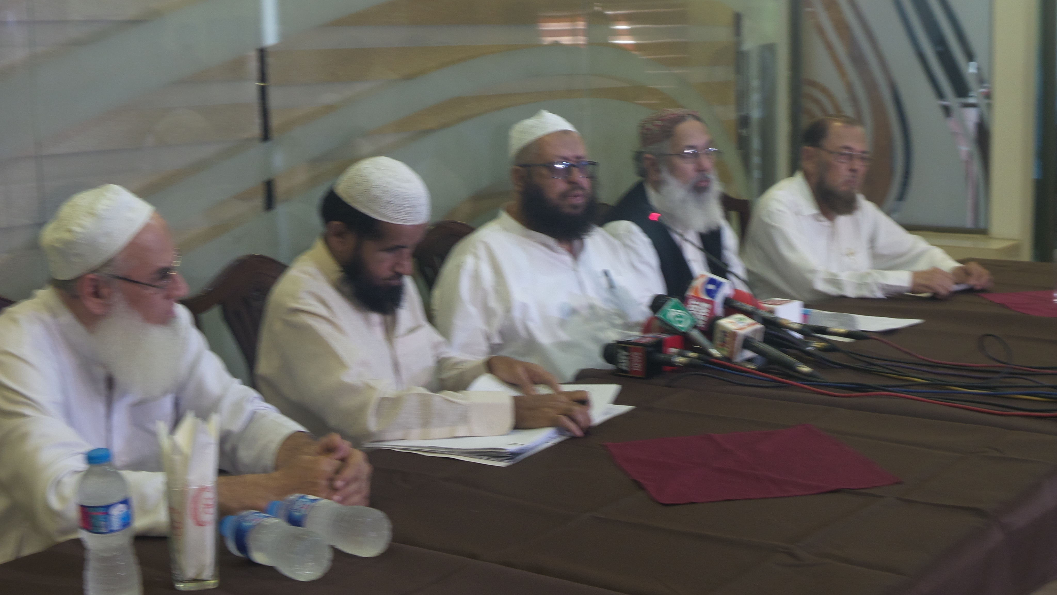 Mufti Mohammad Naeem