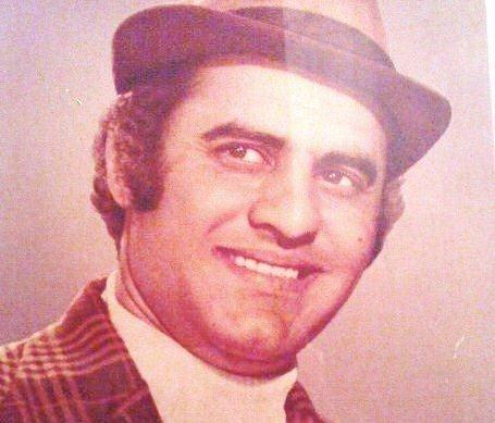 شہنشاہ ظرافت منور ظریف