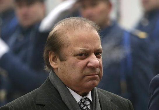 وزیراعظم نواز شریف کرپشن کیس، شفاف کردار ادا کریں گے، فوج