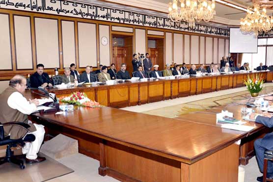 لوڈشیڈنگ کیوں بڑھی، وزیر اعظم وزارت پانی و بجلی پر برہم
