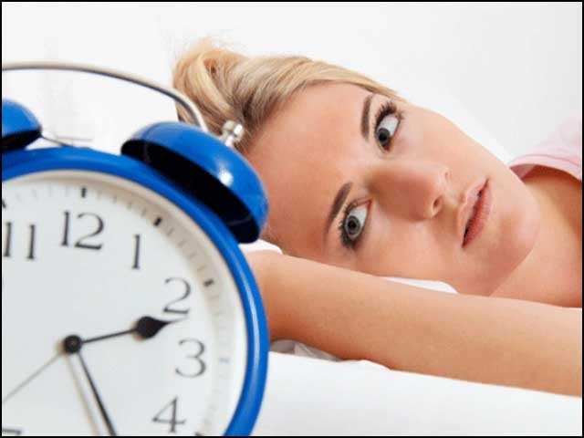 انسان کو رات دیر تک جگانے والا جین دریافت