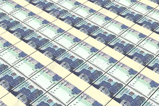 حکومت نے ایک ہفتے میں 89 ارب کے نوٹ چھاپ دئیے