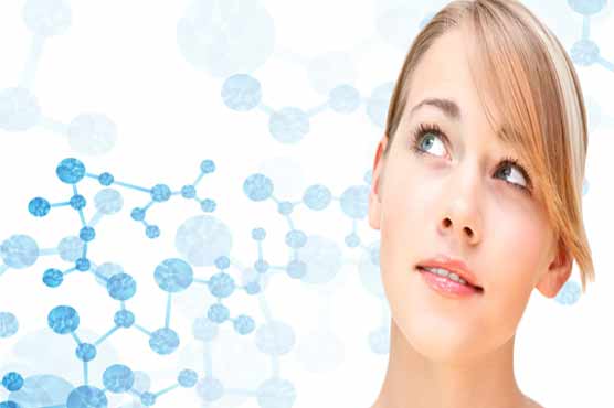 آکسیجن خوبصورتی کے لئے بہت ضروری ہے