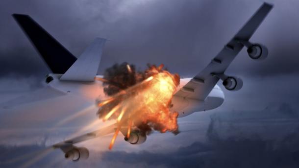 پرتگال میں ایک چھوٹے  مسافر بردار طیارہ کا حادثہ، 4 افراد ہلاک