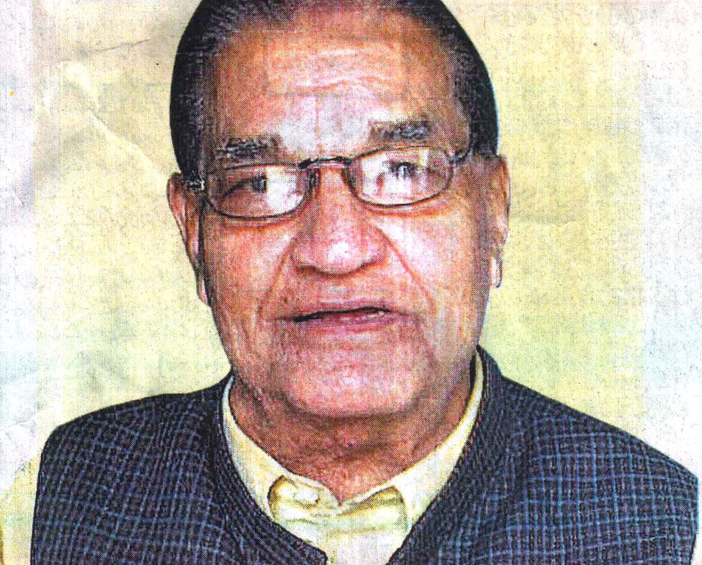 سرائیکی فلم ”دھیاں نمانڑیاں”کے خالق قیصر ملک