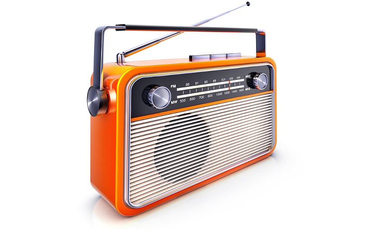 دور جدید میں بھی ریڈیو اپنی ساکھ کو قائم رکھے ہوے ہے