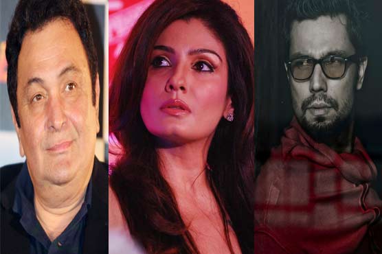 کلبھوشن یادیو کی سزائے موت کیخلاف بھارتی اداکار یک زبان ہو گئے