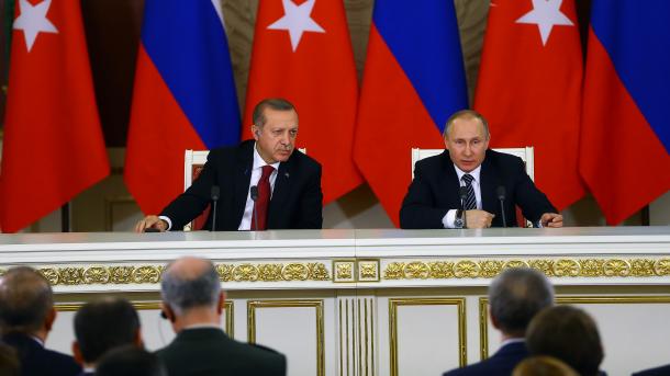 Recep Tayyip Erdogan