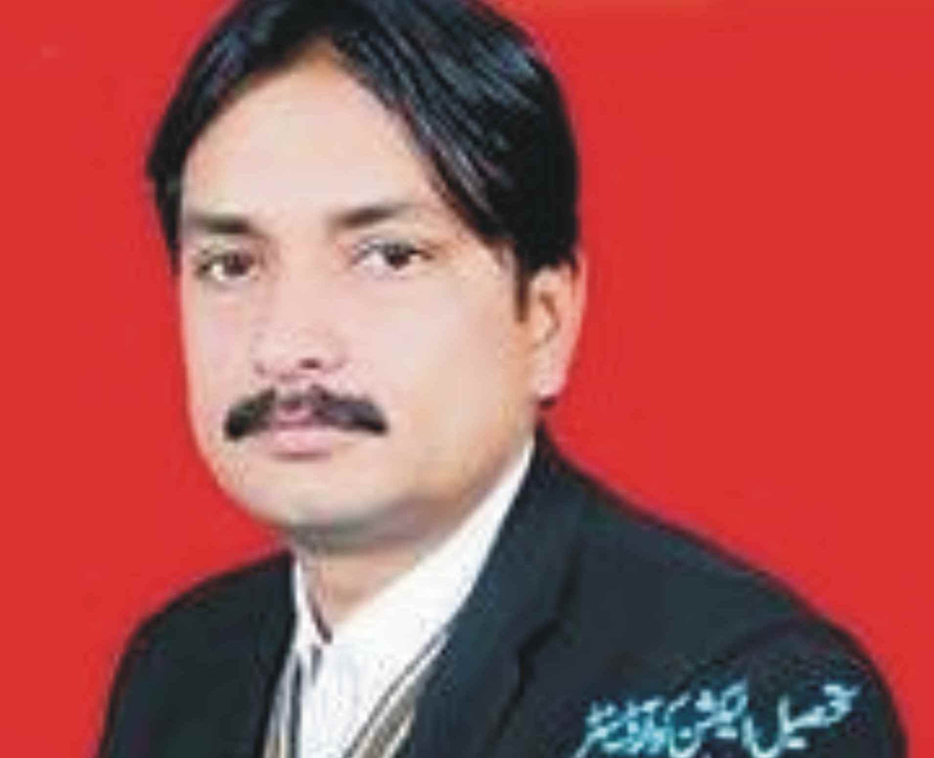 پاکپتن کی خبریں 15/4/2017