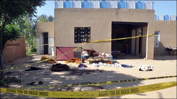 عقیدتوں کے کاروبار کی ہلکی سی جھلک‎