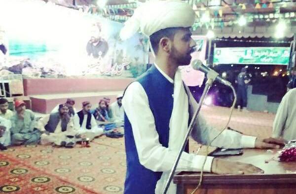 ناموسِ رسالت کا دفاع ہر مسلمان کا ایمانی فرض ہے،  شہیر سیالوی