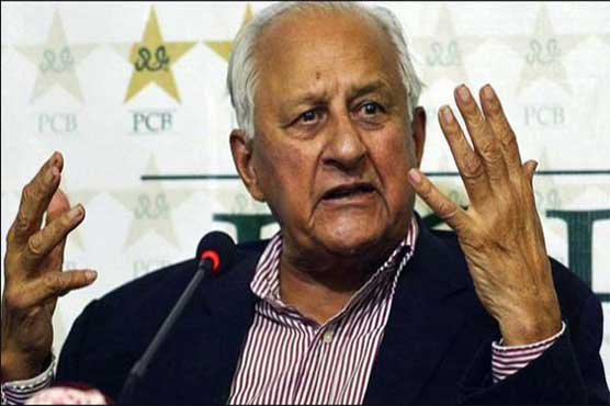 فکسنگ سکینڈل کی کارروائی کو چھپایا نہیں جائے گا: شہریار خان