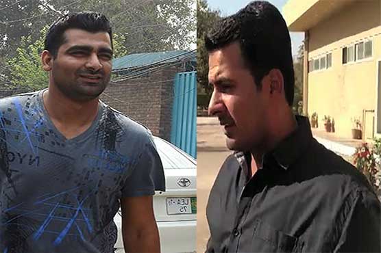 شرجیل اور شاہ زیب بھی عدالت جائیں گے، معطلی کو چیلنج کرنیکا فیصلہ