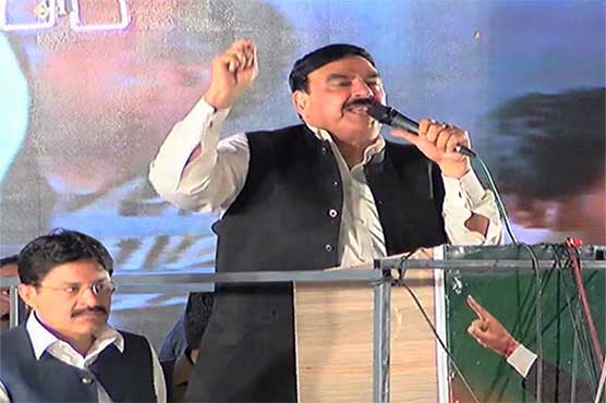 کوئی ڈھیٹ ہو جائے تو کیا کیا جائے؟ ڈان لیکس میں اصل مجرموں کو بچا لیا گیا۔ شیخ رشید