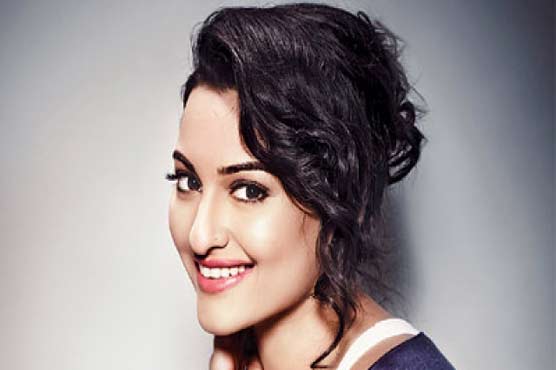 Sonakshi Sinha