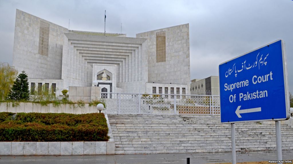 پاناما کیس فیصلہ 20 اپریل کو سنایا جائے گا