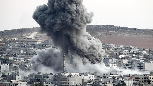 لہو لہان عالم اسلام، آواز کون اٹھائے گا