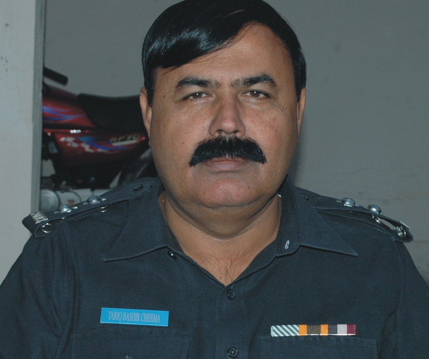 مصطفی آباد/للیانی کی خبریں 3/4/2017