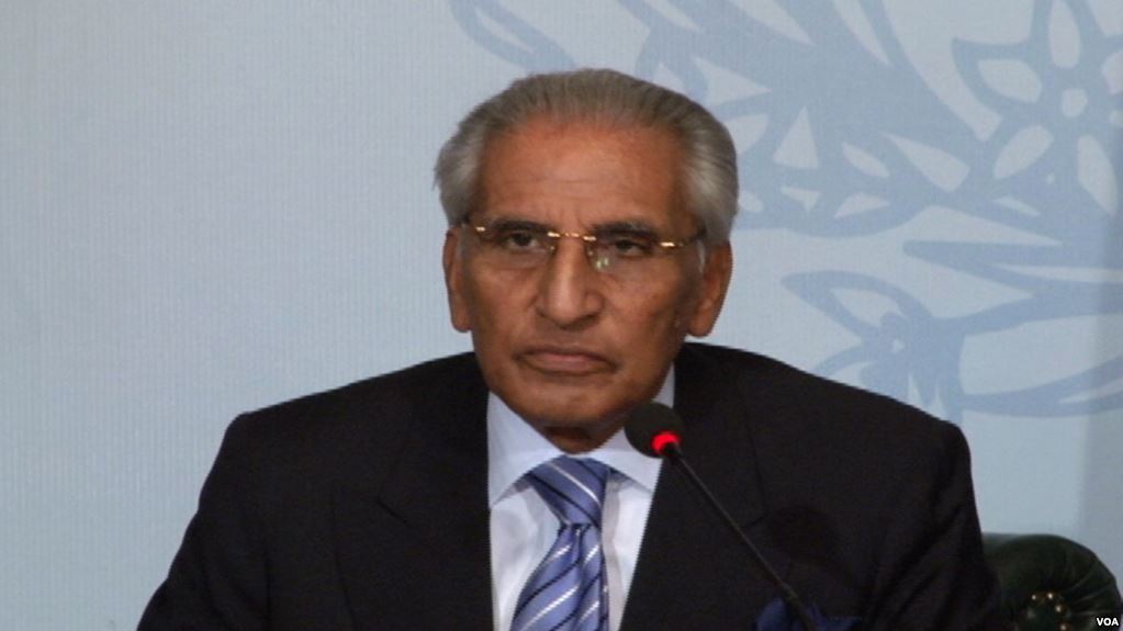 ڈان لیکس تحقیقات، طارق فاطمی کو عہدے سے ہٹانے کی منظوری