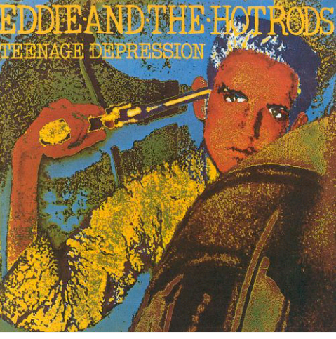 ٹین ایج بچے کا مزاجی اور تعلیمی ڈپریشن