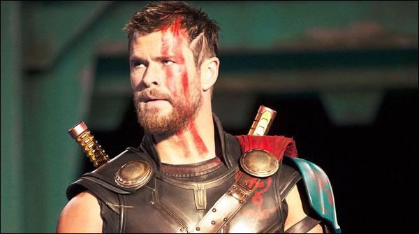Thor Ragnarok